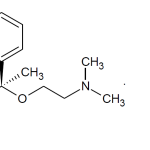 Doxylamine Succinate CAS#: 562-10-7