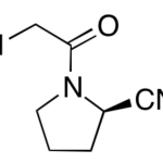 Vildagliptin R-Cyno pyrrolidone CAS#: 565452-98-4