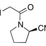 Vildagliptin R-Cyno pirolidon CAS#: 565452-98-4