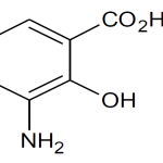 메살라진 불순물-F CAS#: 570-23-0