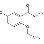 Flecainide Impurity-E CAS#: 57415-36-8