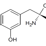 Impureza de levodopa-D CAS#: 5796-17-8