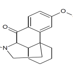 Dextromethorpha n Impurity-C CAS#: 57969-05-8