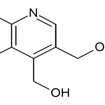 Pyridoxine Hydrochloride CAS#: 58-56-0
