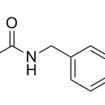 Lacosamide Impurity G CAS#: 588-46-5