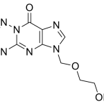 N-Nitroso Aciclovir CAS#: 59277-89-3231