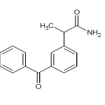 Kétoprofène Impureté-E CAS# : 59512-16-2