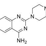 N-Nitroso- Prazosin EP Impurity C CAS#: 60547-97-9342