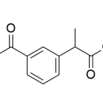 Ketoprofen Ethyl ester CAS#: 60658-04-0