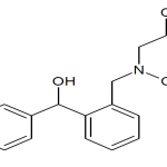 Nefopam Impurity A CAS#: 60725-36-2