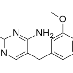 Trimethoprim EP Impurity E CAS#: 60729-91-1