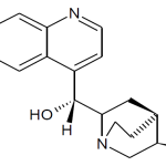 Quininie Sulfate Impurity-A CAS#: 6119-70-6123