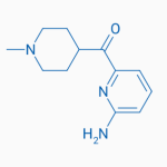 Lasmiditan-01 CAS#: 613678-03-8