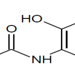 Paracetamol Impurity-A CAS#: 614-80-2