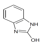 Lansoprazole Impurity-D CAS#: 615-16-7