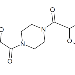 Doxazosin Impurity-C CAS#: 617677-53-9