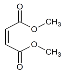 Dimethyl Fumarate Impurity-C CAS#: 624-48-6