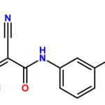 Teriflunomide Impurity-I CAS#: 63927-52-6
