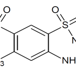 Bendroflumethiaz ide Impurity-A CAS#: 654-62-6