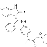 Nintedanib Di-N-ossido N. CAS: 656247-17-51254