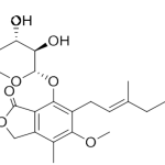 Nintedanib N-Glucuronide CAS#: 656247-17-521