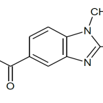 Mebendazole Impurity-C CAS#: 66066-76-0