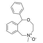 Nefopam N-oxide CAS#: 66091-32-5