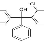 Clotrimazole RC A CAS#: 66774-02-5