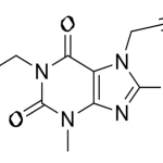 লিনাগ্লিপটিন NH-OH মেটাবোলাইট CAS#: 668270-12-021