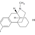Dextromethorpha n HBr CAS#: 6700-34-1