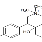 Desvenlafaxine N- oxide Impurity CAS#: 6700-34-123