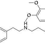 N-Desmethyl Verapamil CAS#: 67018-85-3