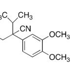 Verapamil Impurity F CAS#: 67775-97-7