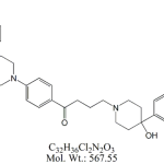 Haloperidol Impurity-D CAS#: 67987-08-0