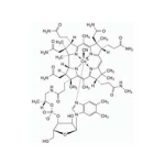 Cyanocobalamin EP-Verunreinigung G CAS-Nr.: 68-19-93254