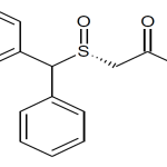 Modafinil CAS#: 68693-11-8