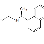 Cinacalcet Related Compound D (Cinacalcet S-isomer) CAS#: 694495-47-1