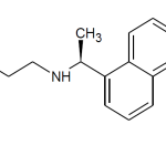 Cinacalcet 관련 화합물 D(Cinacalcet S-이성질체) CAS#: 694495-47-1