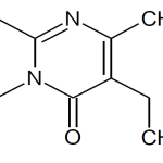 Risperidone Ethyl Impurity CAS#: 70381-58-7