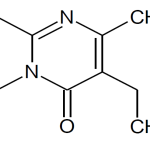 Risperidon Etil Safsızlığı CAS#: 70381-58-7