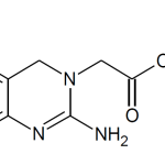 Anagrelide Related Compound-C CAS#: 70381-75-8
