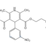 Nicardipine Related Compound D CAS#: 71784-27-5
