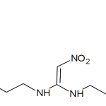 Ranitidine Impurity-A CAS#: 72126-78-4