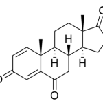 Exemestane EP Impurity F CAS#: 72648-46-5