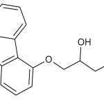 Carvedilol Impurity CAS#: 72955-96-5