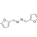 5-nitro-2-furfuraldazine CAS#: 736-53-8