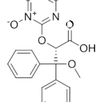 Ambrisentan N-Oxide CAS#: 75184-71-321