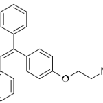 Tamoxifene N-oxide CAS#: 75504-34-6