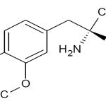 Levodopa-Verunreinigung-C CAS-Nr.: 7636-26-2