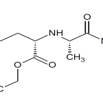 Impureza de Enalapril - H CAS#: 76391-34-9123